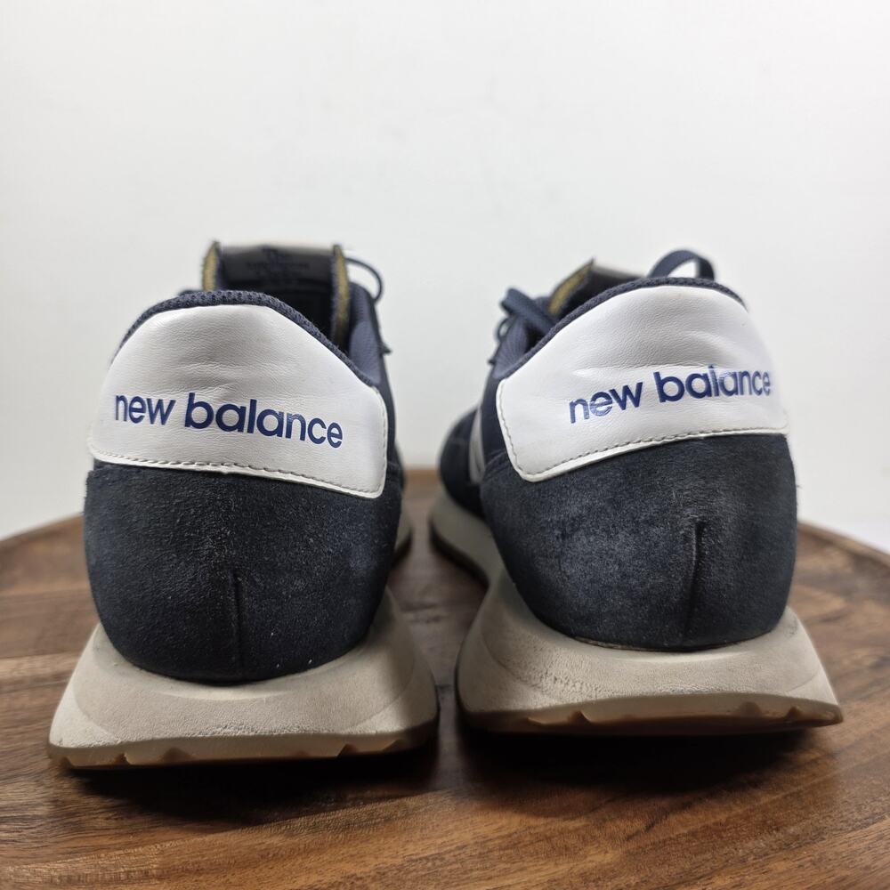 New Balance 237 Natural Indigo Mens Dark Blue Size 11.5 Athletic Shoes MS237GB - Picture 5 of 10
